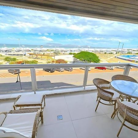 Apto Vista Impecavel - Praia Do Forte Cabo Frio Ngoại thất bức ảnh