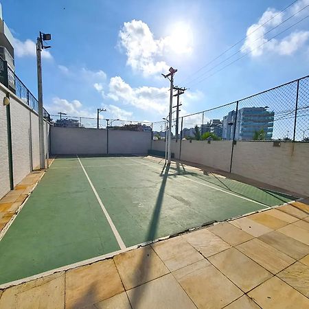 Apto Vista Impecavel - Praia Do Forte Cabo Frio Ngoại thất bức ảnh