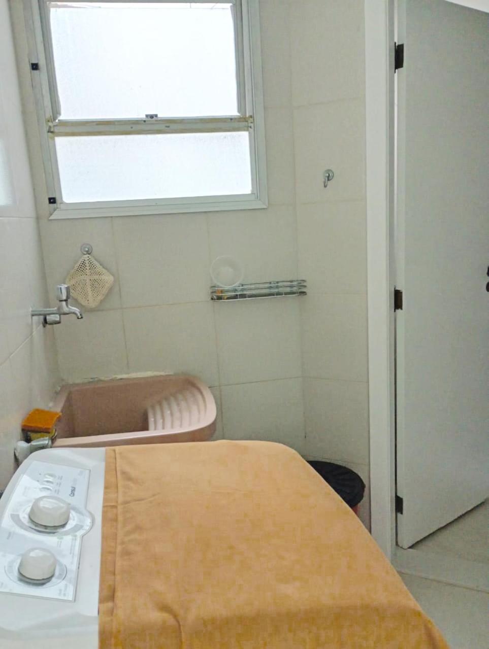 Apto Vista Impecavel - Praia Do Forte Cabo Frio Ngoại thất bức ảnh