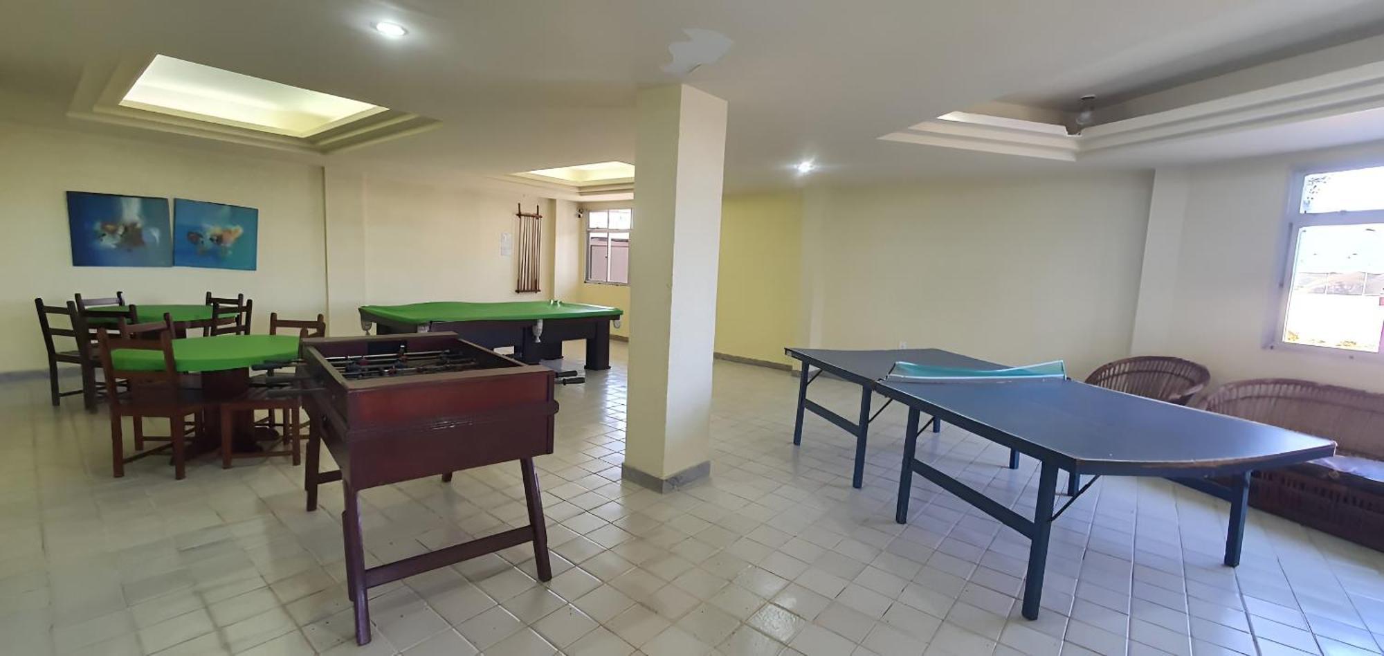 Apto Vista Impecavel - Praia Do Forte Cabo Frio Ngoại thất bức ảnh