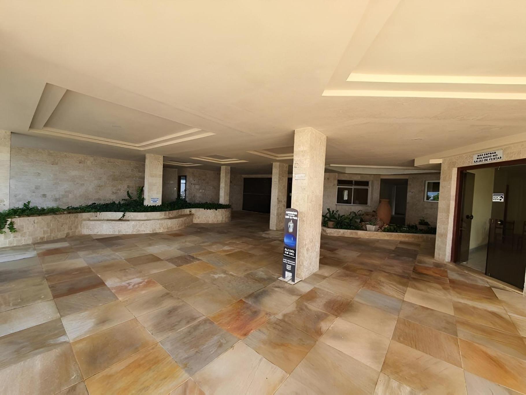 Apto Vista Impecavel - Praia Do Forte Cabo Frio Ngoại thất bức ảnh